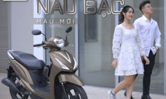 Top 3 dòng xe máy 50cc thương hiệu Kymco được đánh giá cao