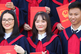 Nữ sinh Hà Tĩnh là thủ khoa toàn quốc, giành ba điểm 10 tuyệt đối