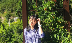 Viết về dịch COVID-19, nữ sinh Tiền Giang ẵm trọn 10 điểm Văn tốt nghiệp THPT