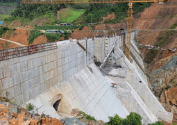 Quảng Nam loại 4 dự án thủy điện ra khỏi quy hoạch