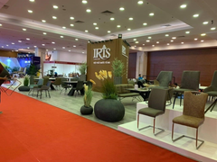 IRIS đưa nội thất cao cấp thế giới về ngôi nhà Việt