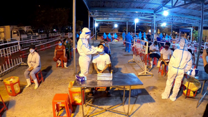 Đà Nẵng ghi nhận thêm chuỗi lây nhiễm COVID-19 mới