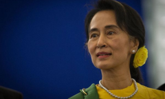 Quân đội Myanmar hủy kết quả bầu cử năm 2020