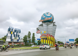 Từ 28/7, Bình Dương yêu cầu người dân không ra đường sau 18h