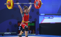 Việt Nam tổ chức SEA Games 31 mẫu mực, chơi đẹp