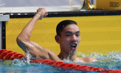 Olympic Tokyo: Thể thao Việt Nam còn bao nhiêu VĐV cạnh tranh huy chương?
