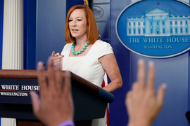 Biến thể Delta hoành hành, Mỹ mở rộng lệnh cấm đi lại quốc tế