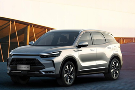 Những xe Trung Quốc nổi tiếng ở Việt Nam xếp hạng bao nhiêu ở quê nhà?