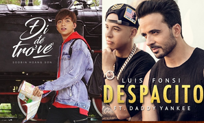 5 MV có cảnh quay đẹp miễn chê 'cứu rỗi' những người 'cuồng chân'