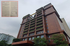 Trước lùm xùm giá viên nang Kovir, Sao Thái Dương trúng chỉ định thầu hàng loạt