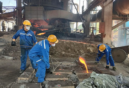 Điểm sáng trong mùa dịch COVID-19: Những doanh nghiệp tăng trưởng ngoạn mục