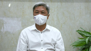 Thứ trưởng Bộ Y tế nêu 10 chú ý dành cho F0, F1 khi cách ly tại nhà