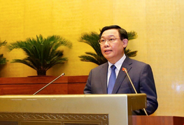 'Gia đình có công với nước phải có mức sống bằng hoặc cao hơn mức trung bình'