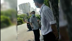 Vợ vi phạm Chỉ thị 16, chồng xé biên bản trước mặt tổ công tác: Xử lý thế nào?