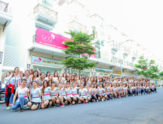 Trường thẩm mỹ ANA: Đơn vị đào tạo ngành làm đẹp uy tín tại Việt Nam