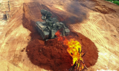 Đội tuyển Công binh Việt Nam đặt mục tiêu lớn ở Army Games 2021