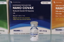 Một doanh nghiệp ở Đồng Tháp được chấp thuận chủ trương mua vaccine NanoCovax 
