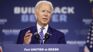 Mỹ giáng đòn trừng phạt mạnh tay với Belarus