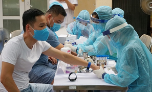 Thống kê số ca COVID-19 lệch với Hà Nội, Bộ Y tế lý giải