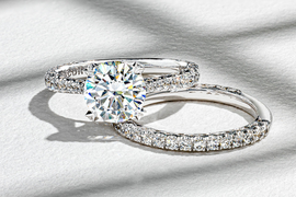 Giải mã 5 điều kiêng kỵ khi chọn nhẫn cưới