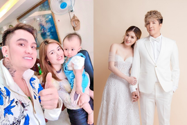 Những 'ông vua hội chợ' lấy người hâm mộ: Tình yêu 'hiếm có khó tìm' của Vbiz