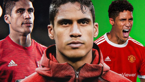 Man Utd đạt thỏa thuận với Real Madrid, chờ ký hợp đồng với Varane