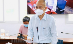 Sở Công Thương TP.HCM: Bột giặt, giấy vệ sinh chưa được quan tâm vận chuyển