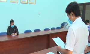 Lên Facebook nói tổ tuần tra 'đi xin tiền lì xì Tết' bị phạt 7,5 triệu đồng