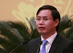 Cựu Giám đốc Sở KH&ĐT Hà Nội được ông chủ Nhật Cường biếu Tết 300 triệu đồng