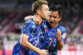 Nhận định bóng đá Nhật Bản vs Pháp bảng A Olympic Tokyo