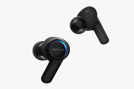 Loạt tai nghe không dây giá tốt của Nokia