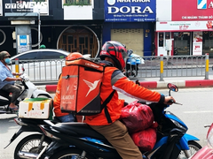 Cước giao hàng tại TP.HCM tăng 2-3 lần, đặt ship 3 ngày không được