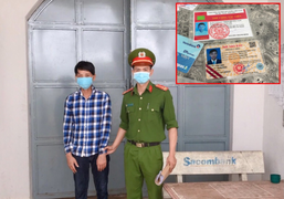 Tạm giam Giám đốc Trung tâm Truyền hình TVEL cưỡng đoạt tiền chủ trại heo