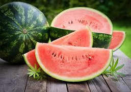 Cách chọn dưa hấu quả nào cũng ngọt lịm 