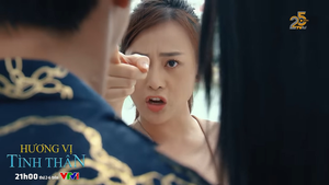 'Hương vị tình thân' phần 2 tập 3: Nam dằn mặt vợ chưa cưới của Long