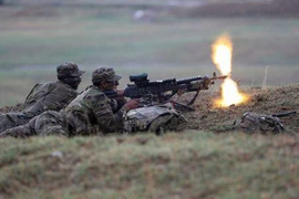 NATO tập trận rầm rộ sát biên giới, Nga tuyên bố sẵn sàng đáp trả