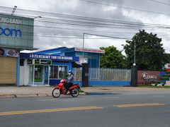 Tiền Giang: Tất cả công ty sản xuất '3 tại chỗ' dừng hoạt động từ ngày 5/8