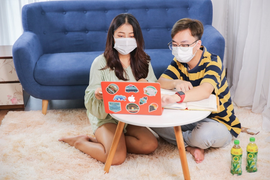 Những cách giúp vượt qua căng thẳng mệt mỏi thời giãn cách