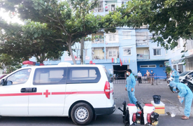 Đà Nẵng áp dụng biện pháp mạnh hơn chỉ thị 16 từ 18h ngày 31/7