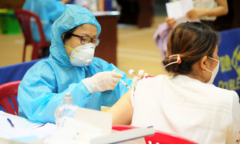Sở Y tế Đà Nẵng kêu gọi y bác sỹ nghỉ hưu tham gia chiến dịch tiêm vaccine