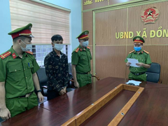 Quảng Ninh: Bắt khẩn cấp gã cha dượng hiếp dâm con gái riêng của vợ