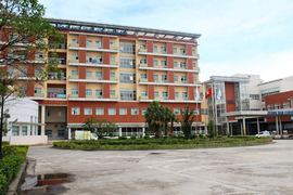 Quảng Nam: 3 bác sĩ, điều dưỡng nhiễm SARS-CoV-2