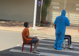 Thêm 5 F0 ở Đắk Lắk liên quan đến ca bệnh đang bị xem xét khởi tố