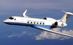 Video: Những mẫu chuyên cơ cá nhân sang trọng nhất trên thế giới