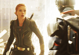 Thiệt hại 50 triệu USD, Scarlett Johansson đâm đơn kiện Disney