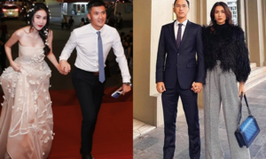 4 cặp đôi hạnh phúc bền bỉ giúp bạn lấy lại niềm tin vào tình yêu trong showbiz