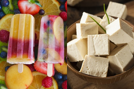 4 món ăn siêu nổi tiếng được tạo ra từ... sự bất cẩn của những đầu bếp