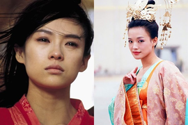 5 sao Hoa Ngữ tiếc nuối vì từ chối vai diễn lớn: Thư Kỳ bị Chương Tử Di thay thế