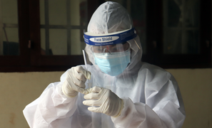 Đồng Nai: Dừng hoạt động 2 công ty do hơn 100 công nhân dương tính SARS-CoV-2