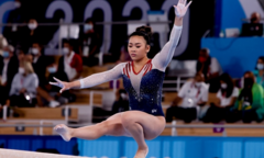 Cô gái dân tộc H'Mông vô địch Olympic Tokyo 2020